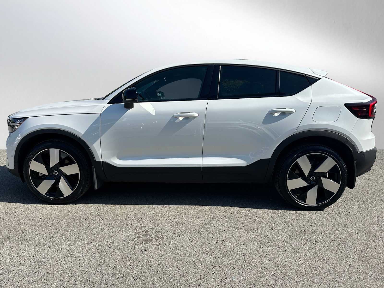 2023 Volvo C40 Recharge Pure Electric Ultimate
