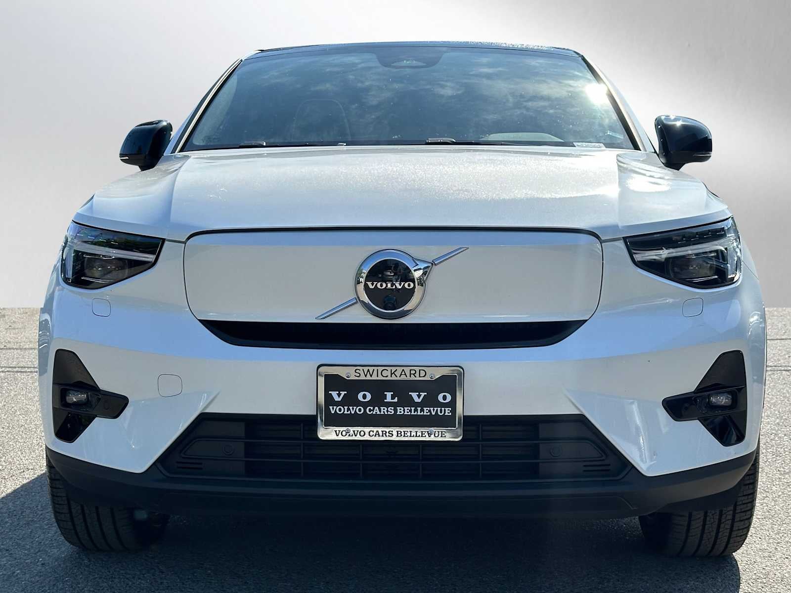 2023 Volvo C40 Recharge Pure Electric Ultimate