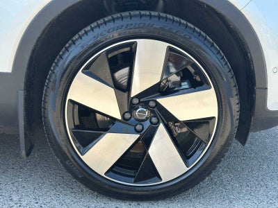 2023 Volvo C40 Recharge Pure Electric Ultimate