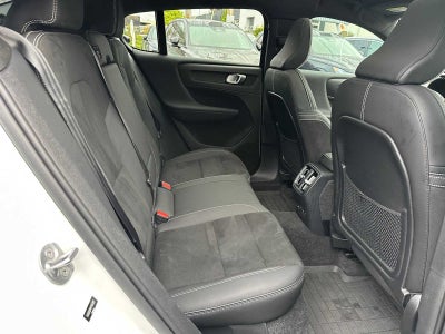 2023 Volvo C40 Recharge Pure Electric Ultimate