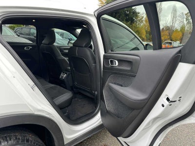 2023 Volvo C40 Recharge Pure Electric Ultimate