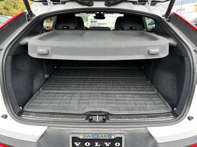 2023 Volvo C40 Recharge Pure Electric Ultimate