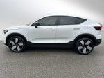 2023 Volvo C40 Recharge Pure Electric Ultimate