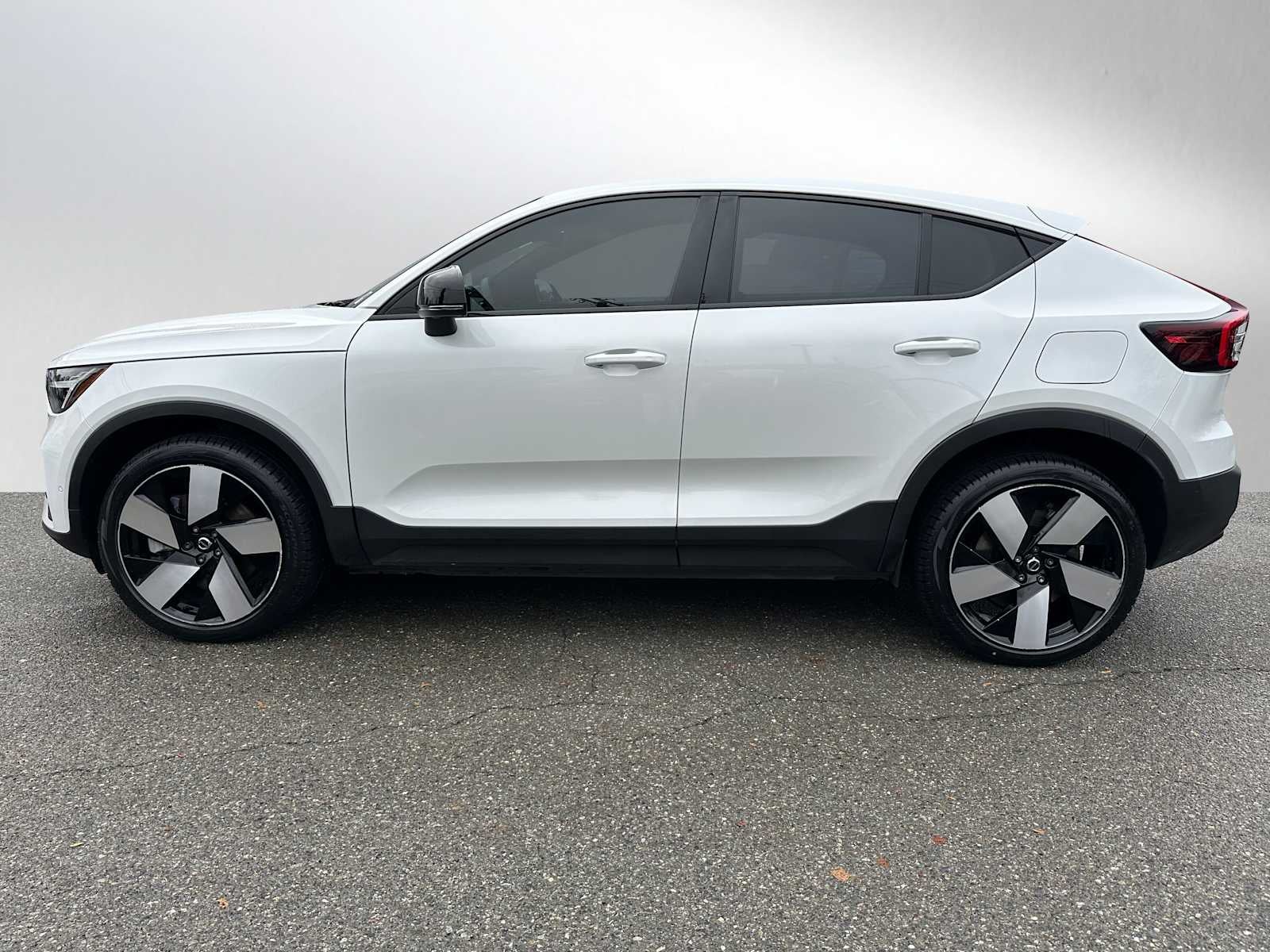 2023 Volvo C40 Recharge Pure Electric Ultimate