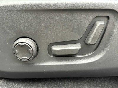 2023 Volvo C40 Recharge Pure Electric Ultimate