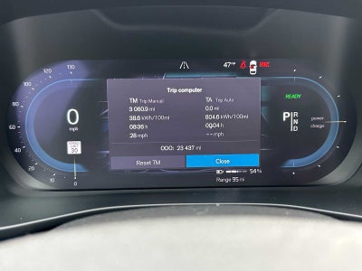 2023 Volvo C40 Recharge Pure Electric Ultimate