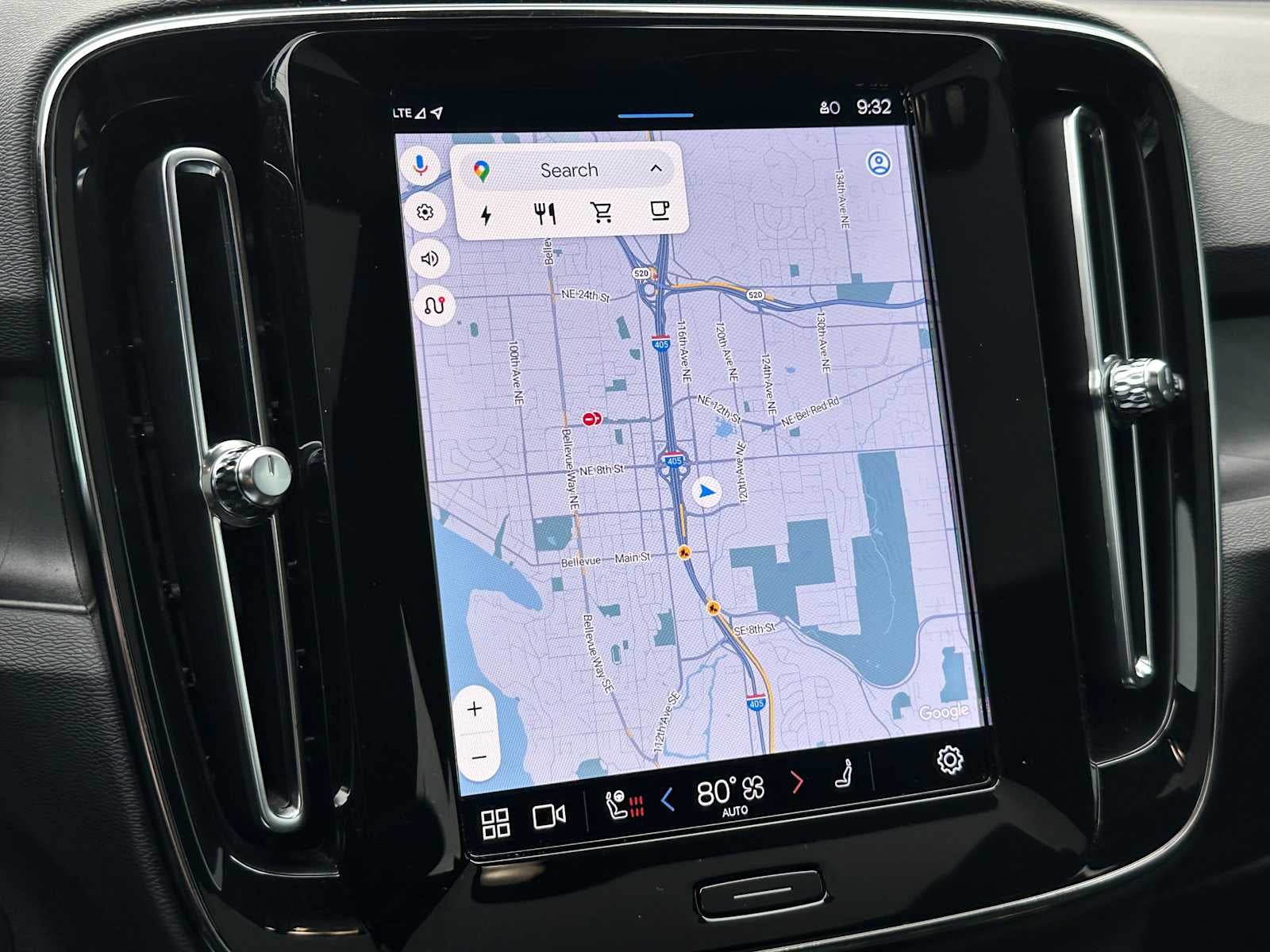 2023 Volvo C40 Recharge Pure Electric Ultimate