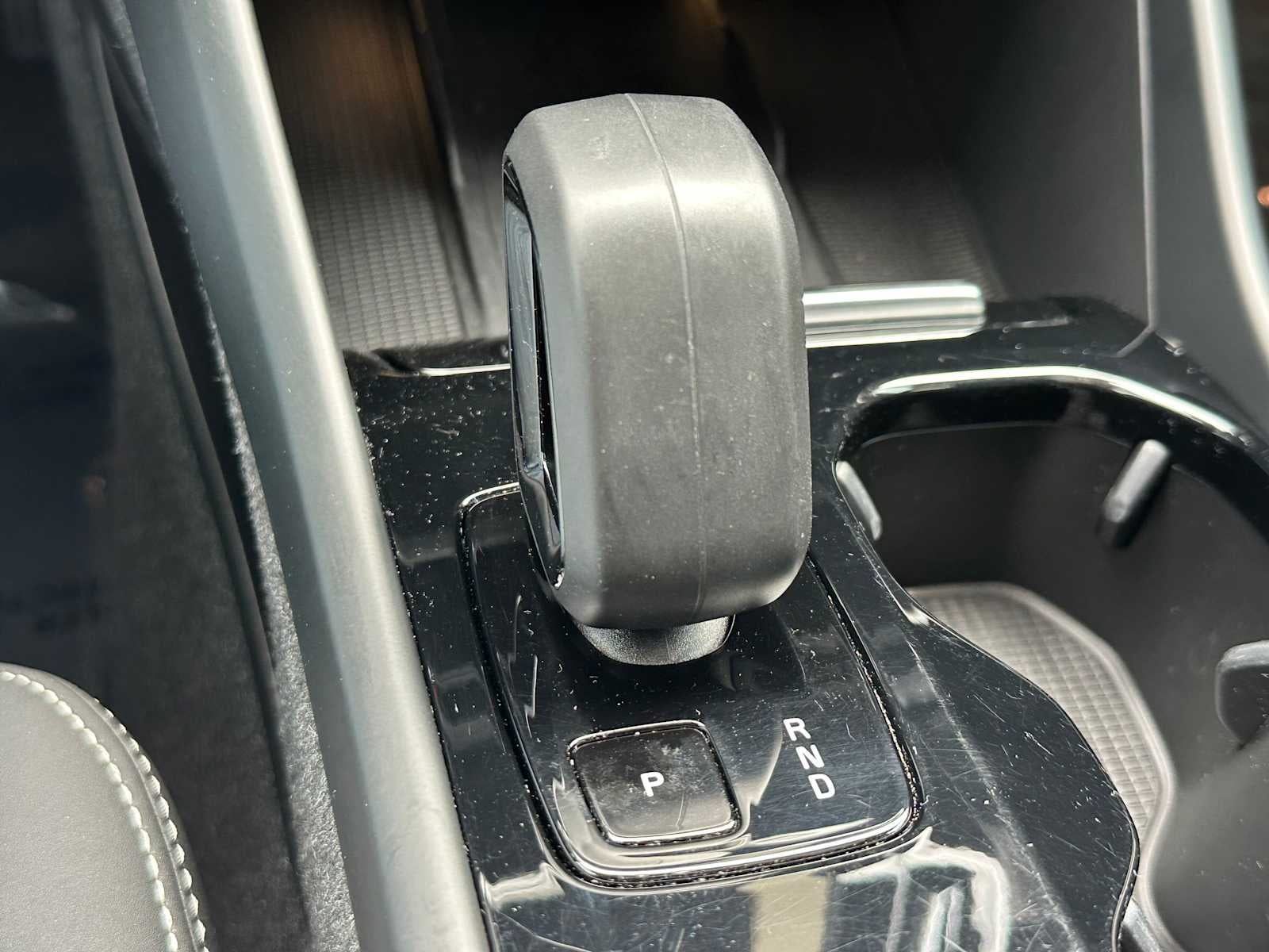 2023 Volvo C40 Recharge Pure Electric Ultimate