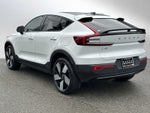 2023 Volvo C40 Recharge Pure Electric Ultimate