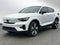 2023 Volvo C40 Recharge Pure Electric Ultimate
