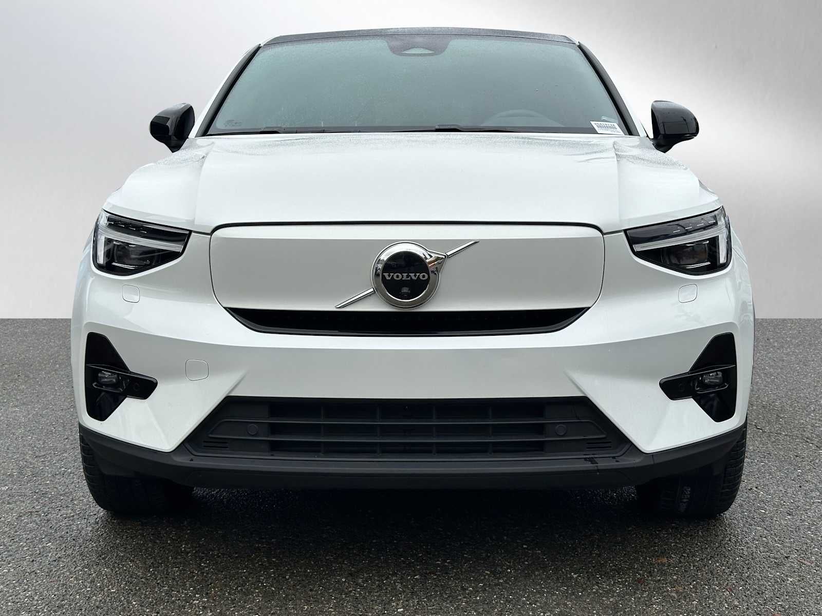 2023 Volvo C40 Recharge Pure Electric Ultimate