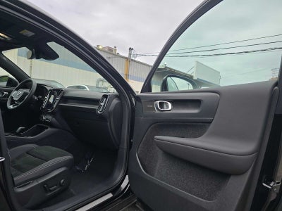 2023 Volvo C40 Recharge Pure Electric Ultimate