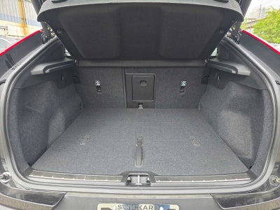 2023 Volvo C40 Recharge Pure Electric Ultimate