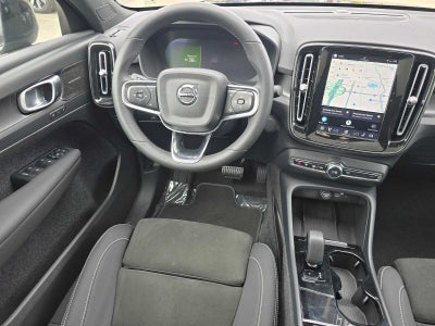 2023 Volvo C40 Recharge Pure Electric Ultimate