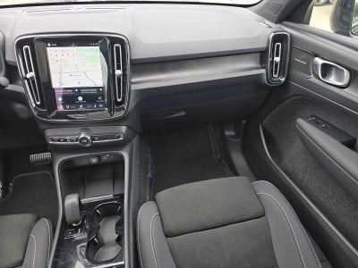 2023 Volvo C40 Recharge Pure Electric Ultimate