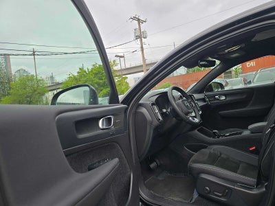 2023 Volvo C40 Recharge Pure Electric Ultimate