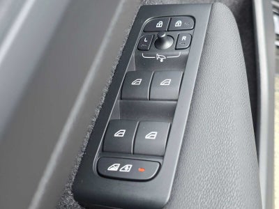 2023 Volvo C40 Recharge Pure Electric Ultimate