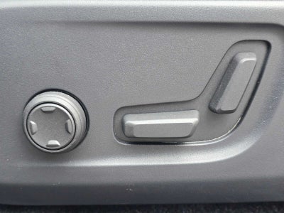 2023 Volvo C40 Recharge Pure Electric Ultimate