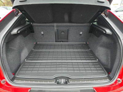 2023 Volvo C40 Recharge Pure Electric Ultimate