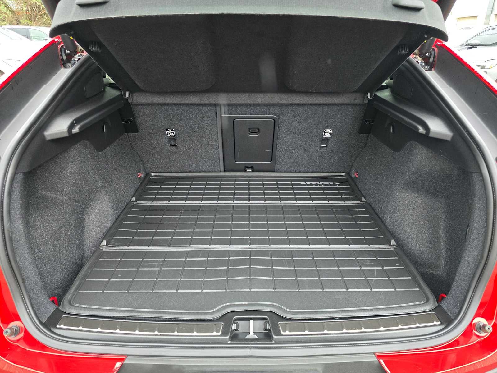 2023 Volvo C40 Recharge Pure Electric Ultimate