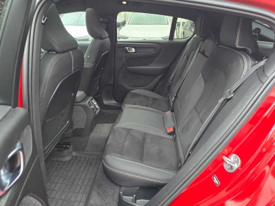 2023 Volvo C40 Recharge Pure Electric Ultimate