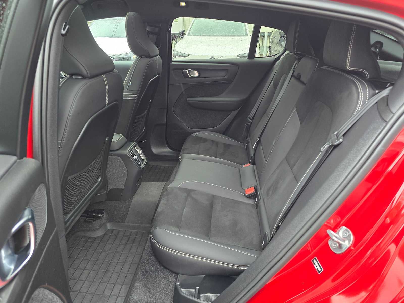 2023 Volvo C40 Recharge Pure Electric Ultimate