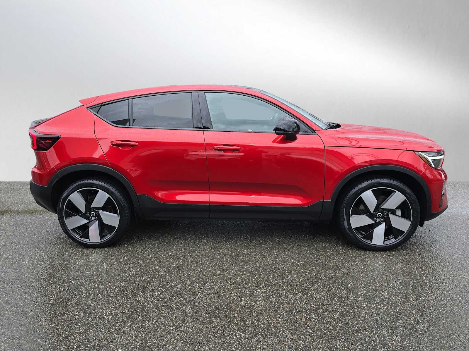 2023 Volvo C40 Recharge Pure Electric Ultimate