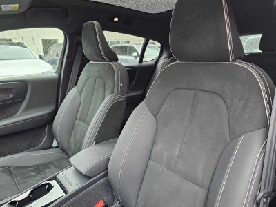 2023 Volvo C40 Recharge Pure Electric Ultimate