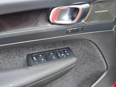 2023 Volvo C40 Recharge Pure Electric Ultimate