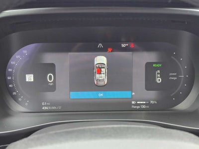 2023 Volvo C40 Recharge Pure Electric Ultimate