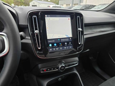 2023 Volvo C40 Recharge Pure Electric Ultimate