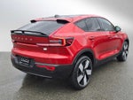 2023 Volvo C40 Recharge Pure Electric Ultimate