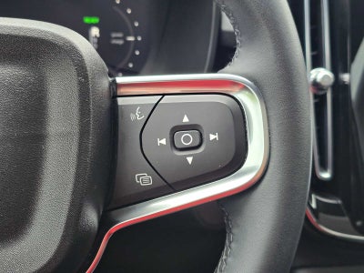 2023 Volvo C40 Recharge Pure Electric Ultimate