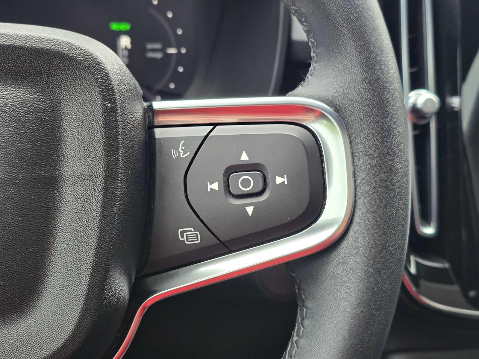 2023 Volvo C40 Recharge Pure Electric Ultimate