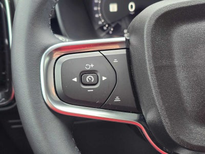 2023 Volvo C40 Recharge Pure Electric Ultimate