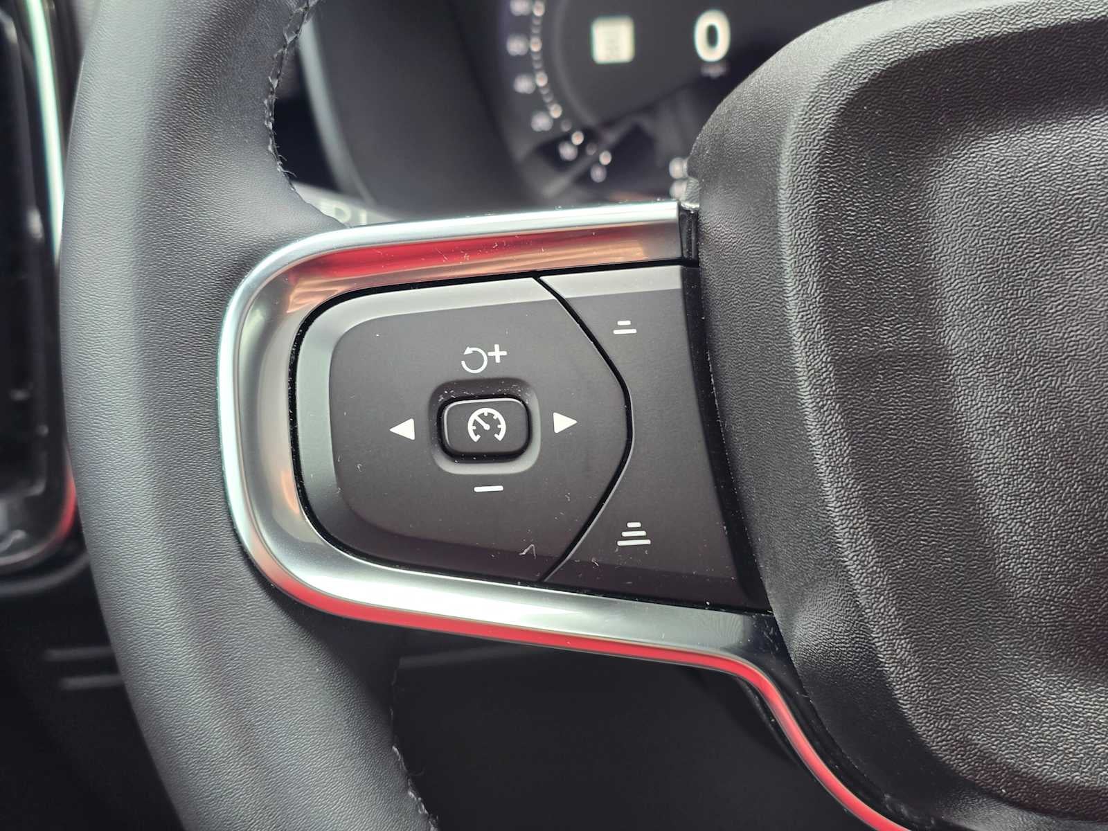 2023 Volvo C40 Recharge Pure Electric Ultimate