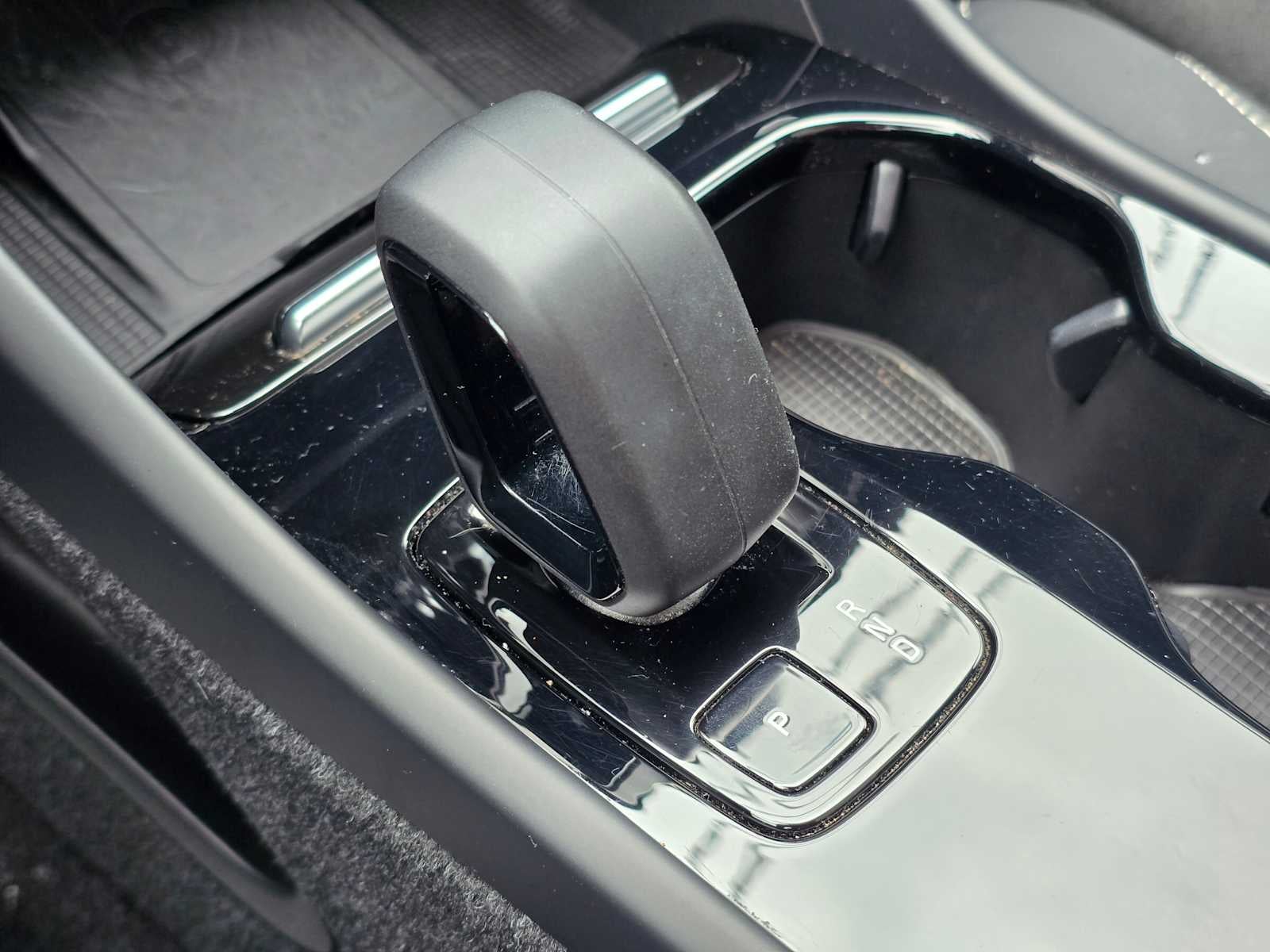 2023 Volvo C40 Recharge Pure Electric Ultimate