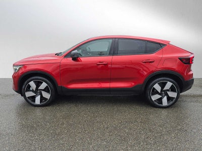 2023 Volvo C40 Recharge Pure Electric Ultimate