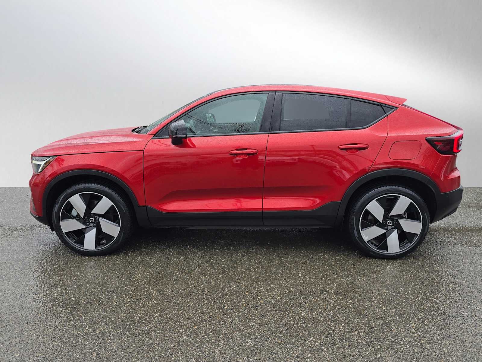 2023 Volvo C40 Recharge Pure Electric Ultimate