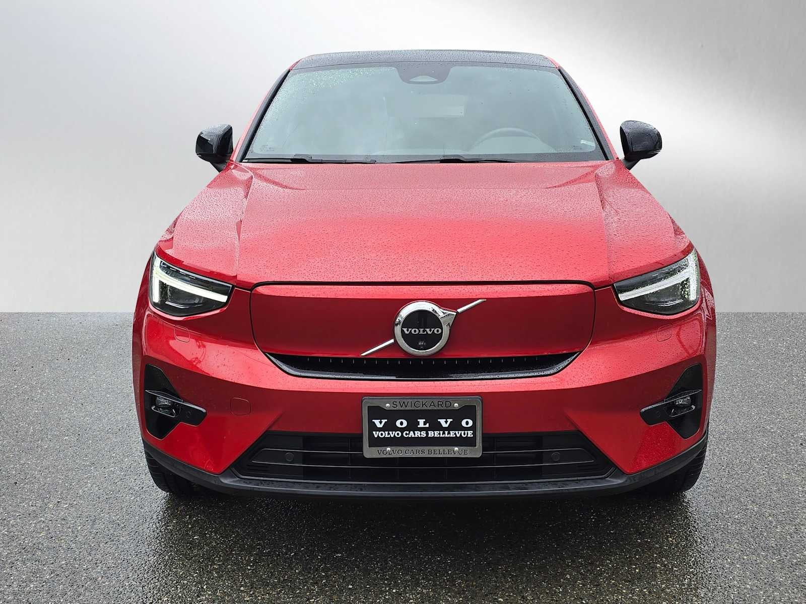 2023 Volvo C40 Recharge Pure Electric Ultimate