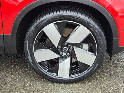 2023 Volvo C40 Recharge Pure Electric Ultimate