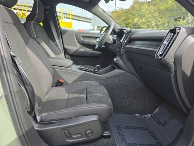 2023 Volvo C40 Recharge Pure Electric Ultimate