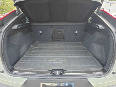 2023 Volvo C40 Recharge Pure Electric Ultimate