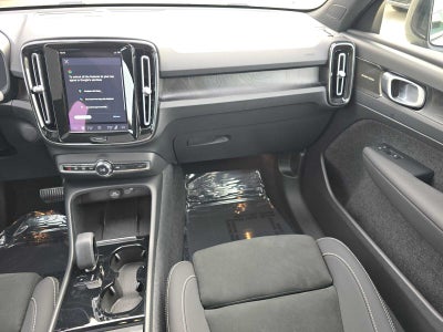 2023 Volvo C40 Recharge Pure Electric Ultimate