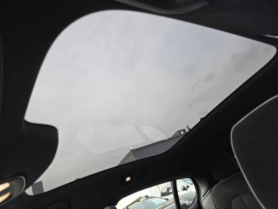2023 Volvo C40 Recharge Pure Electric Ultimate