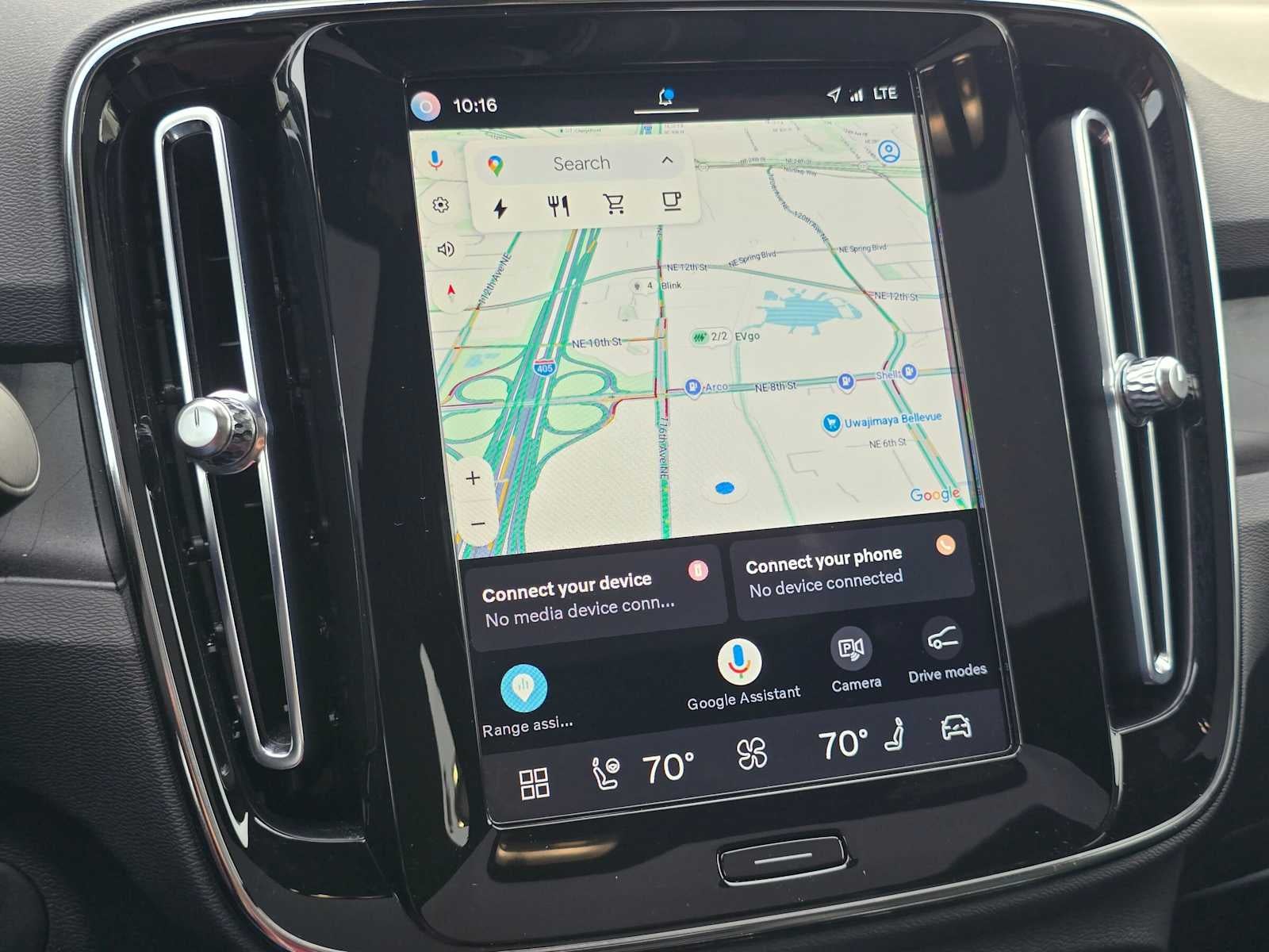 2023 Volvo C40 Recharge Pure Electric Ultimate