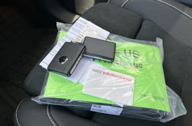 2023 Volvo C40 Recharge Pure Electric Ultimate