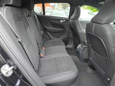 2023 Volvo C40 Recharge Pure Electric Ultimate
