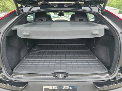 2023 Volvo C40 Recharge Pure Electric Ultimate