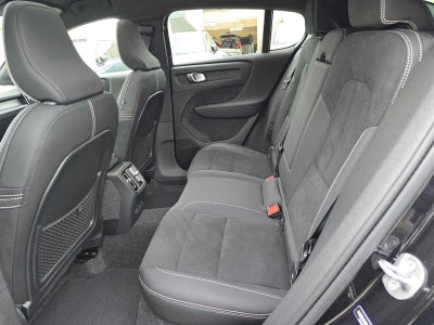 2023 Volvo C40 Recharge Pure Electric Ultimate